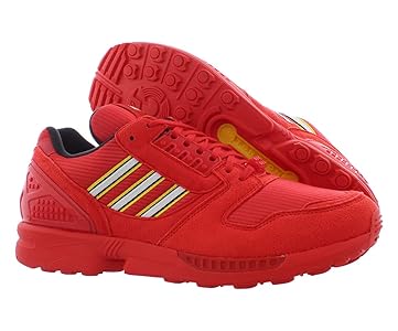 Amazon.com | adidas Originals ZX 8000 Boost Men's Sneakers